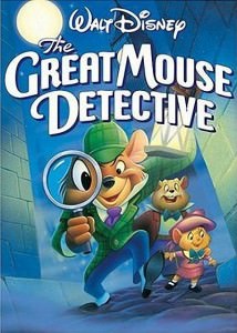 Ο Μεγάλος Ποντικο-Ντετέκτιβ - The Great Mouse Detective (1986) tainies Online with greek subs Ο Μεγάλος Ποντικο-Ντετέκτιβ - The Great Mouse Detective (1986) με ελληνικους υποτιτλους