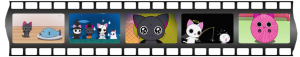 Nyanpire the Animation με ελληνικους υποτιτλους