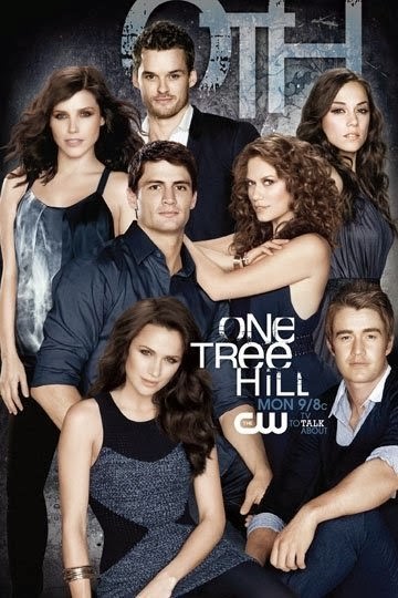 One Tree Hill (2003–2012) tainies Online with greek subs One Tree Hill (2003–2012) με ελληνικους υποτιτλους