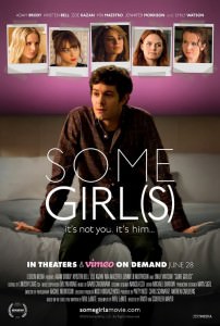 SOME GIRLS (2013) tainies Online with greek subs SOME GIRLS (2013) με ελληνικους υποτιτλους