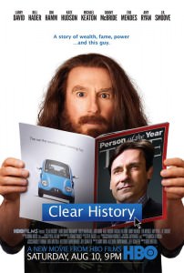 Clear History (2013) tainies Online with greek subs Clear History (2013) με ελληνικους υποτιτλους