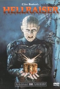 Hellraiser (Collection) tainies Online with greek subs Hellraiser (Collection) με ελληνικους υποτιτλους