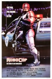 RoboCop 1987 - 1993 (Collection) tainies Online with greek subs RoboCop 1987 - 1993 (Collection) με ελληνικους υποτιτλους
