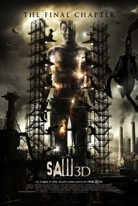 Saw 2004 - 2010 (Collection) tainies Online with greek subs Saw 2004 - 2010 (Collection) με ελληνικους υποτιτλους