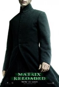 The Matrix Reloaded (2003) tainies Online with greek subs The Matrix Reloaded (2003) με ελληνικους υποτιτλους