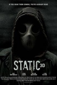 Static (2012) με ελληνικους υποτιτλους