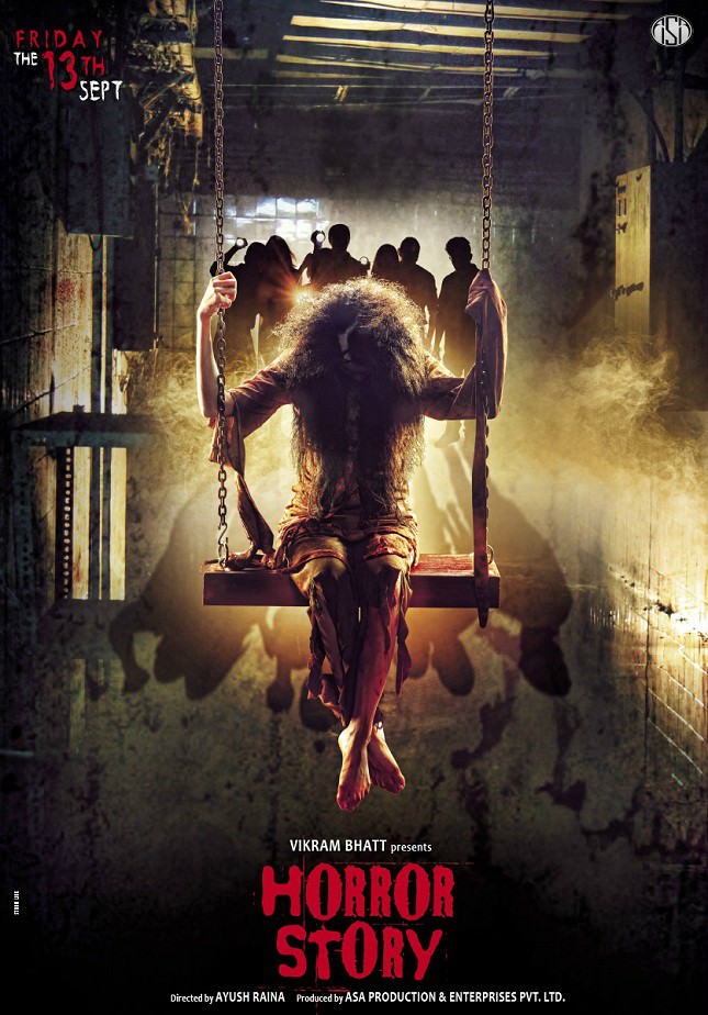 Horror Story 2013 tainies Online with greek subs Horror Story 2013 με ελληνικους υποτιτλους