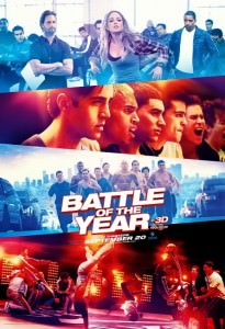 Battle of the Year (2013) με ελληνικους υποτιτλους