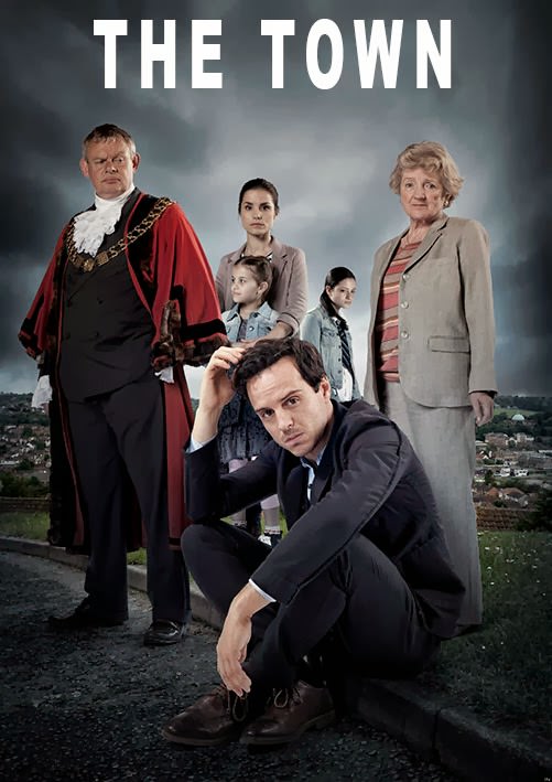 The Town (2012-) tainies Online with greek subs The Town (2012-) με ελληνικους υποτιτλους