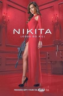 Nikita (2010–) tainies Online with greek subs Nikita (2010–) με ελληνικους υποτιτλους