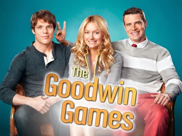 The Goodwin Games (2013-) tainies Online with greek subs The Goodwin Games (2013-) με ελληνικους υποτιτλους