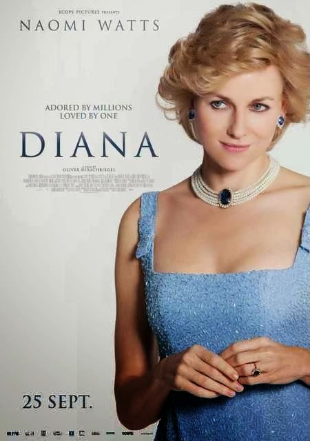 Diana 2013 tainies Online with greek subs Diana 2013 με ελληνικους υποτιτλους
