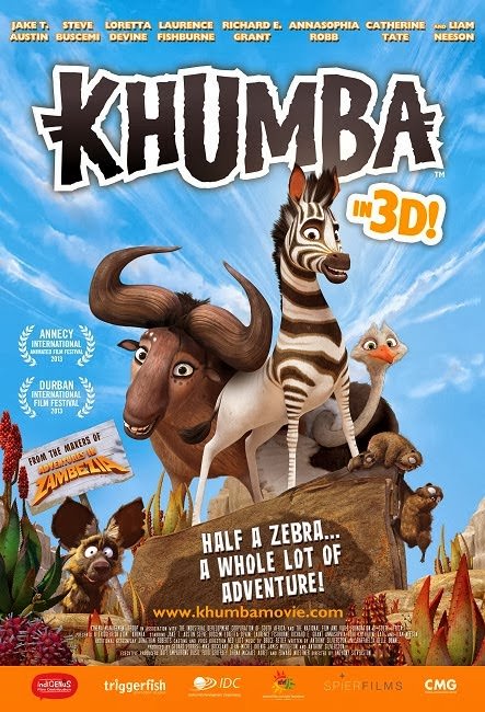 Khumba 2013 tainies Online with greek subs Khumba 2013 με ελληνικους υποτιτλους