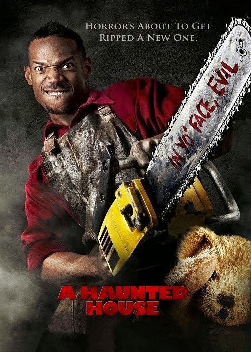 A Haunted House 2013 tainies Online with greek subs A Haunted House 2013 με ελληνικους υποτιτλους