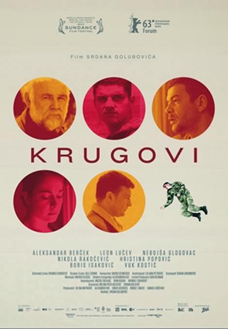 Circles / Krugovi 2013 tainies Online with greek subs Circles / Krugovi 2013 με ελληνικους υποτιτλους