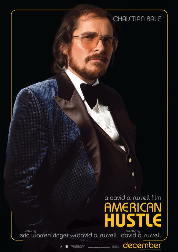 American Hustle / Οδηγός Διαπλοκής 2013 tainies Online with greek subs American Hustle / Οδηγός Διαπλοκής 2013 με ελληνικους υποτιτλους