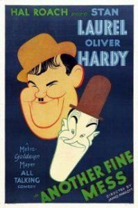 Another Fine Mess 1930 tainies Online with greek subs Another Fine Mess 1930 με ελληνικους υποτιτλους