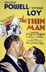 The Thin Man 1934 tainies Online with greek subs The Thin Man 1934 με ελληνικους υποτιτλους