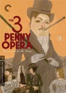 Die 3 Groschen-Oper 1931 tainies Online with greek subs Die 3 Groschen-Oper 1931 με ελληνικους υποτιτλους