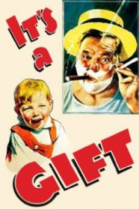 Its a Gift 1934 με ελληνικους υποτιτλους