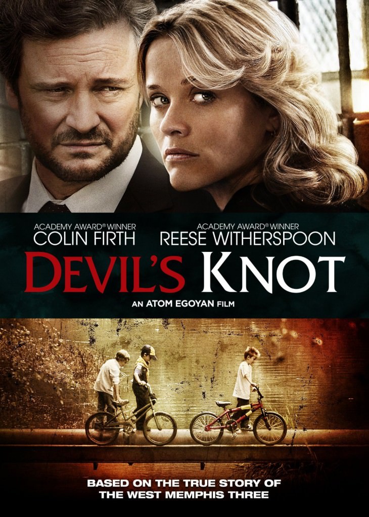 Devil's Knot (2013) tainies Online with greek subs Devil's Knot (2013) με ελληνικους υποτιτλους
