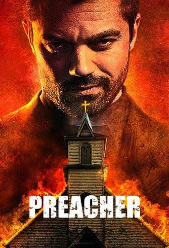 Preacher (2016-) tainies Online with greek subs Preacher (2016-) με ελληνικους υποτιτλους