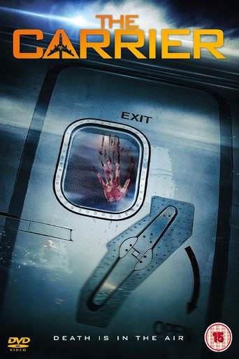 The Carrier (2016) tainies Online with greek subs The Carrier (2016) με ελληνικους υποτιτλους