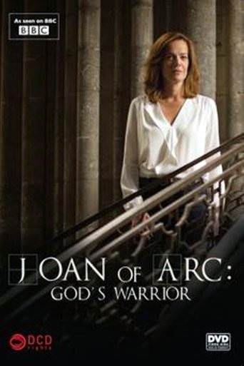 Joan of Arc: God's Warrior (2015) tainies Online with greek subs Joan of Arc: God's Warrior (2015) με ελληνικους υποτιτλους