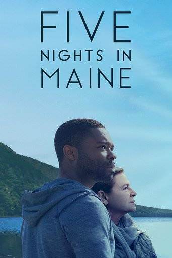 Five Nights in Maine (2016) tainies Online with greek subs Five Nights in Maine (2016) με ελληνικους υποτιτλους
