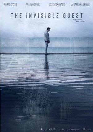 The Invisible Guest (2017) tainies Online with greek subs The Invisible Guest (2017) με ελληνικους υποτιτλους