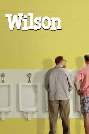 Wilson (2017) tainies Online with greek subs Wilson (2017) με ελληνικους υποτιτλους