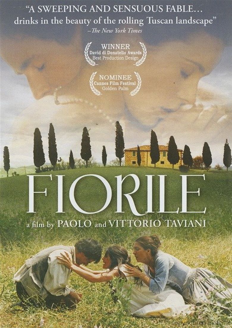 Fiorile (1993) tainies Online with greek subs Fiorile (1993) με ελληνικους υποτιτλους