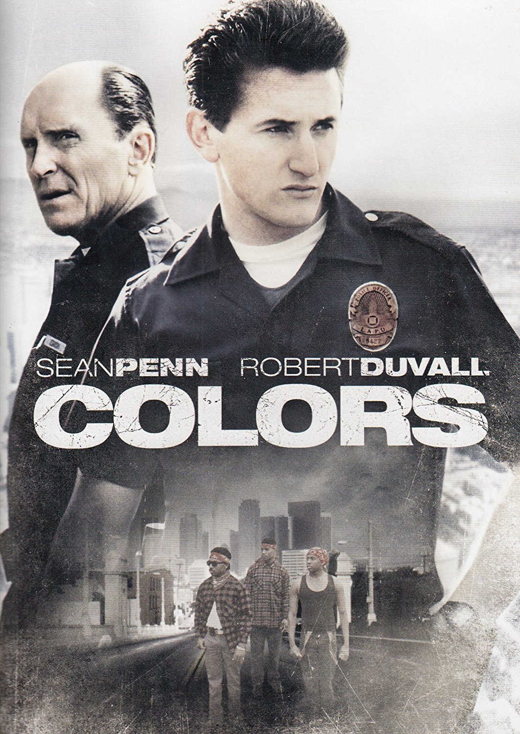 Colors (1988) με ελληνικους υποτιτλους