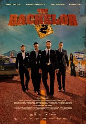 The Bachelor 2 (2017) tainies Online with greek subs The Bachelor 2 (2017) με ελληνικους υποτιτλους