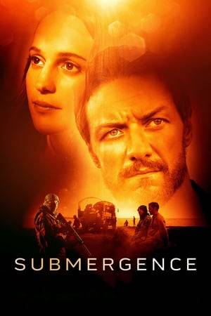 Submergence (2018) tainies Online with greek subs Submergence (2018) με ελληνικους υποτιτλους