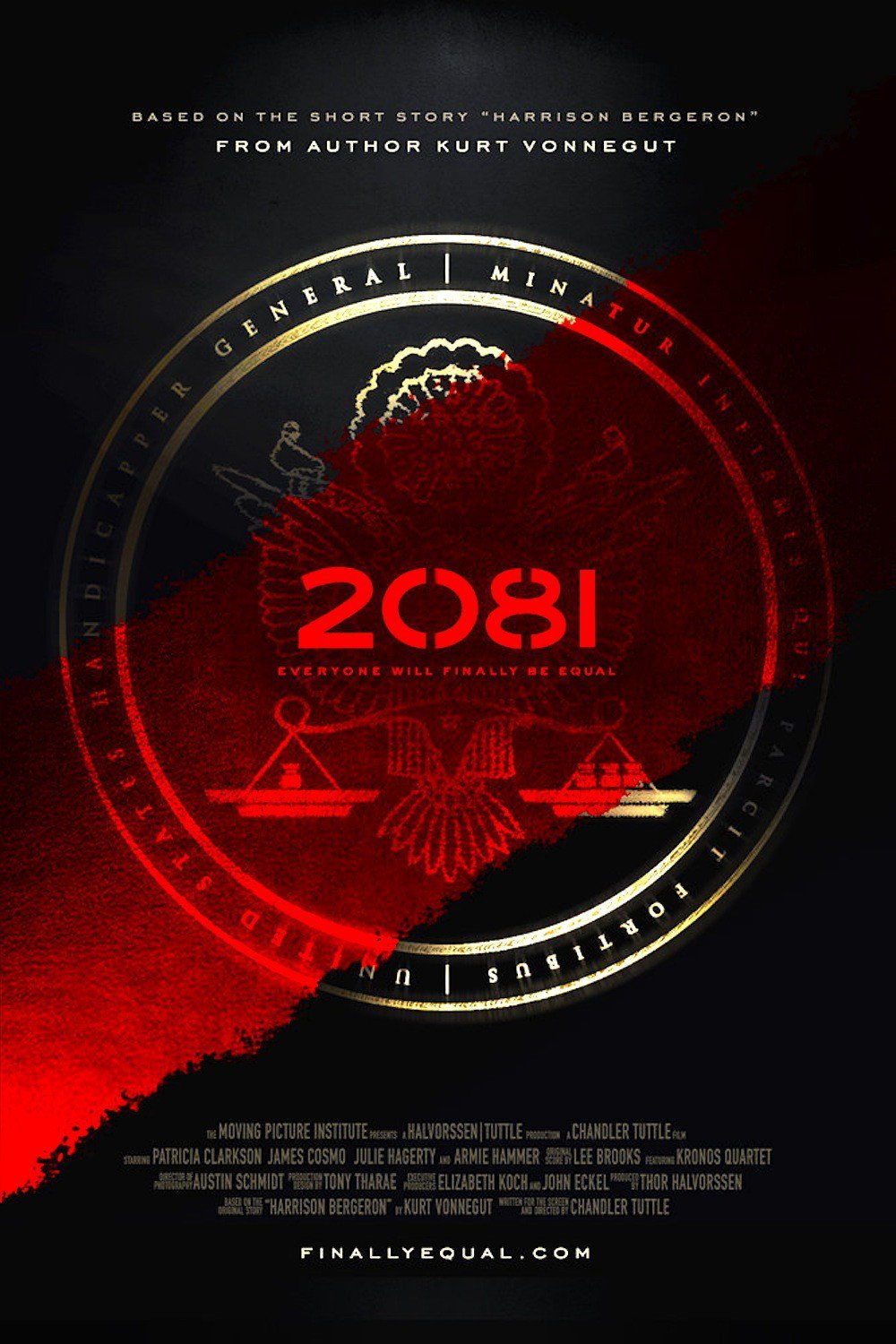 2081 (2009) tainies Online with greek subs 2081 (2009) με ελληνικους υποτιτλους