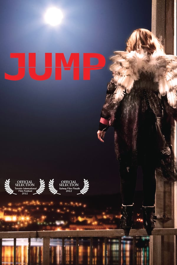 Jump (2012) tainies Online with greek subs Jump (2012) με ελληνικους υποτιτλους