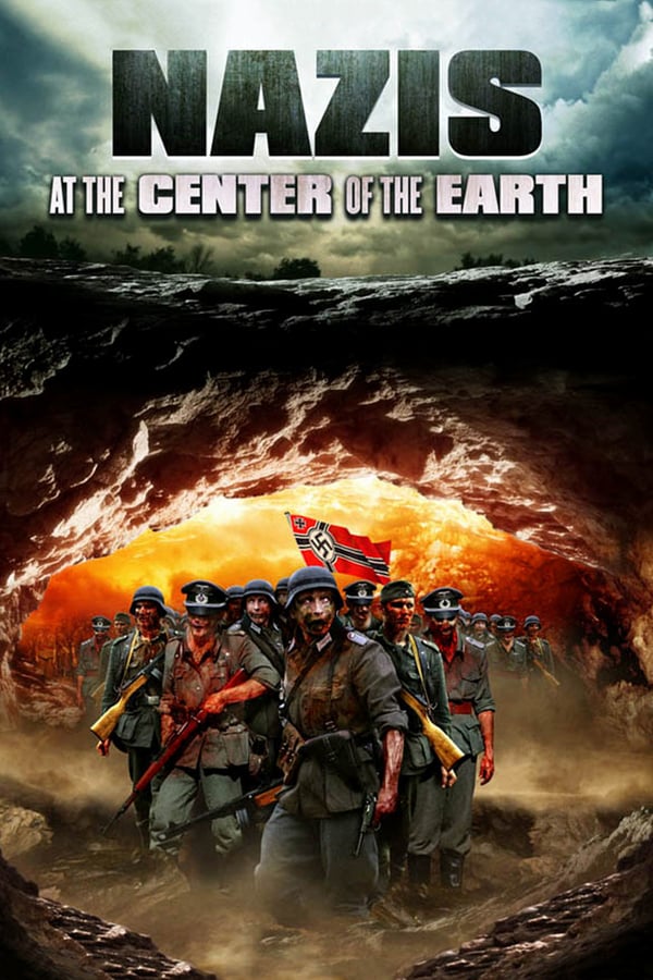 Nazis at the Center of the Earth (2012) tainies Online with greek subs Nazis at the Center of the Earth (2012) με ελληνικους υποτιτλους