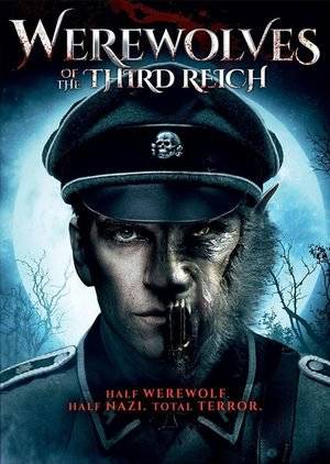 Werewolves of the third reich (2018) tainies Online with greek subs Werewolves of the third reich (2018) με ελληνικους υποτιτλους