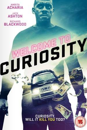 Welcome to Curiosity (2018) tainies Online with greek subs Welcome to Curiosity (2018) με ελληνικους υποτιτλους