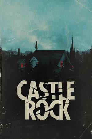 Castle Rock (2018-) tainies Online with greek subs Castle Rock (2018-) με ελληνικους υποτιτλους