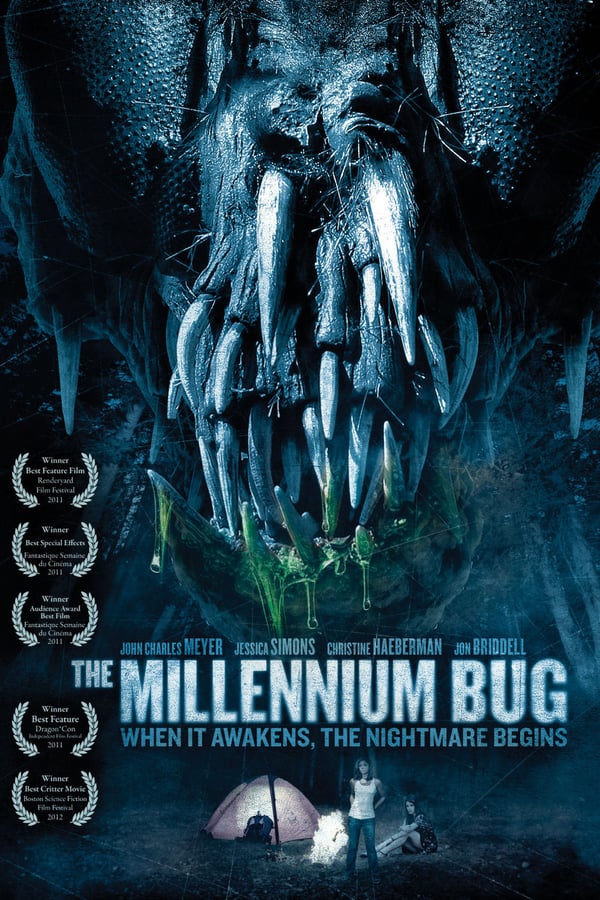 The Millennium Bug (2011) tainies Online with greek subs The Millennium Bug (2011) με ελληνικους υποτιτλους