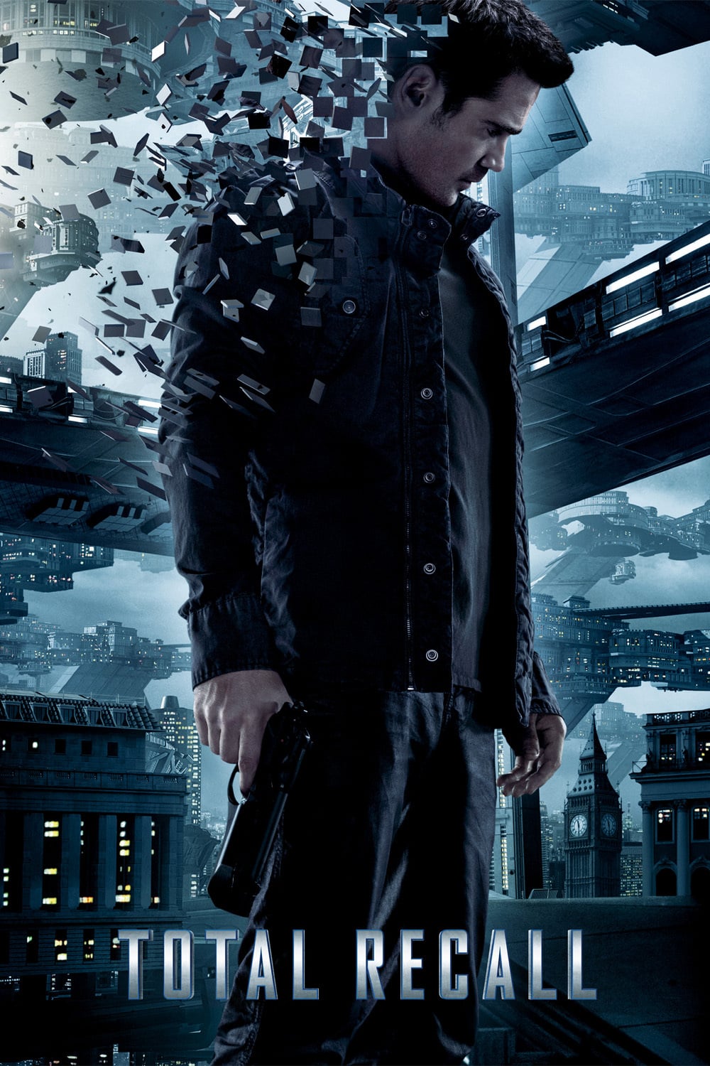 Total Recall (2012) tainies Online with greek subs Total Recall (2012) με ελληνικους υποτιτλους