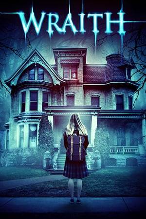 Wraith (2017) tainies Online with greek subs Wraith (2017) με ελληνικους υποτιτλους