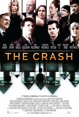 JEKYLL ISLAND (THE CRASH) (2017) tainies Online with greek subs JEKYLL ISLAND (THE CRASH) (2017) με ελληνικους υποτιτλους