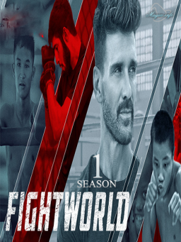 Fightworld (2018-) tainies Online with greek subs Fightworld (2018-) με ελληνικους υποτιτλους