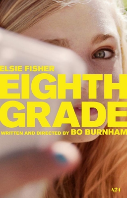 EIGHTH GRADE (2018) tainies Online with greek subs EIGHTH GRADE (2018) με ελληνικους υποτιτλους
