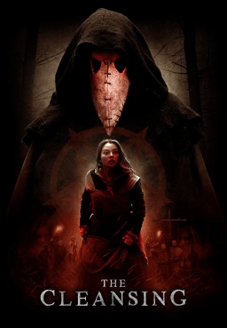 THE CLEANSING (2019) tainies Online with greek subs THE CLEANSING (2019) με ελληνικους υποτιτλους