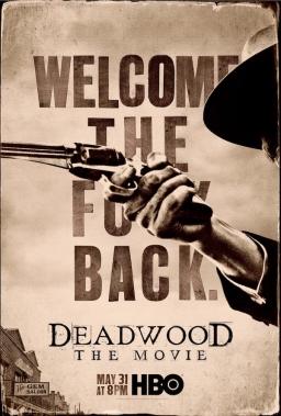 DEADWOOD (THE MOVIE) (2019) tainies Online with greek subs DEADWOOD (THE MOVIE) (2019) με ελληνικους υποτιτλους