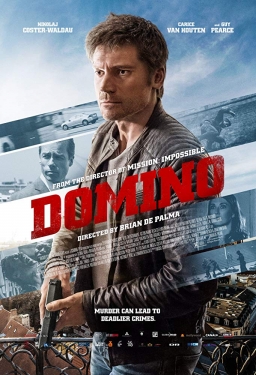 DOMINO (2019) tainies Online with greek subs DOMINO (2019) με ελληνικους υποτιτλους